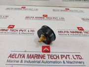 Hydac 0-250 Bar Manometer Pressure Gauge 0-3500 Psi