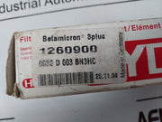 Hydac 0030D003Bn3Hc Filter Element (New)