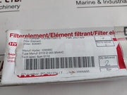 Hydac 0110 D 005 Bn4Hc Filter Element