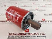 Hydac 0160 Mu 010 P Filter Element