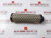 Hydac 0240 Rs 125 W Hydraulic Oil Filter Element