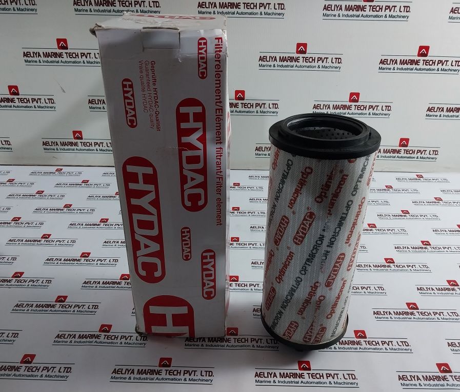 Hydac 0950 R 010 On Hydraulic Filter Element 102752