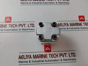 Hydac 10A2X488 Hydraulic Accumulator