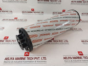 Hydac 1300 R 010 On Filter Element 1263053