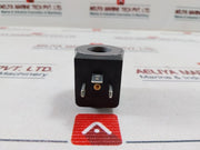 Hydac 3000249 Solenoid Coil