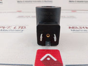 Hydac 3009192 Solenoid Valve Coil 205V Dc