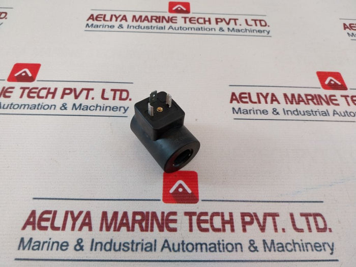 Hydac 3009192 Solenoid Valve Coil 205V Dc