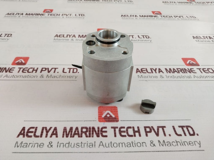 Hydac 3035026 Hydraulic Gear Pump