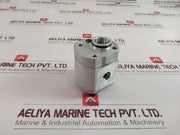 Hydac 3035026 Hydraulic Gear Pump