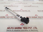 Hydac 3112305 Accumulator Piston Fsk-254-2.4/W/-/12/Z4