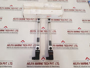 Hydac 3154469 Oil Level Switch Fsk-254-2.4/W/-/12/Z4-so29