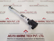 Hydac 3154469 Oil Level Switch Fsk-254-2.4/W/-/12/Z4-so29