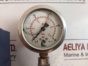 Hydac 3154855 Hydraulic Control Unit 241878