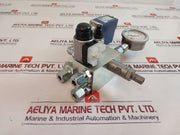 Hydac 3154855 Hydraulic Control Unit 241878