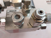 Hydac 3154855 Hydraulic Control Unit 241878