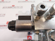 Hydac 3154855 Hydraulic Control Unit 241878