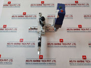 Hydac 3154855 Valve With Telemecanique Xmlb300D2S11 Pressure Sensor