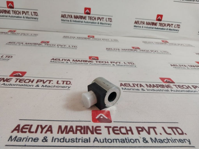 Hydac 3173182 Solenoid Coil 205Vdc