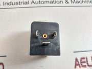 Hydac 3173182 Solenoid Coil 205Vdc