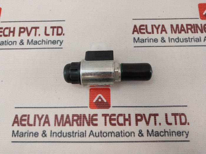 Hydac 3173182 Solenoid Valve Coil 205 Vdc