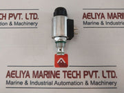 Hydac 3173182 Solenoid Valve Coil 205 Vdc