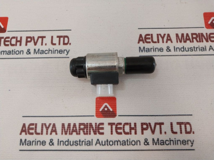 Hydac 3173182 Solenoid Valve Coil 205 Vdc