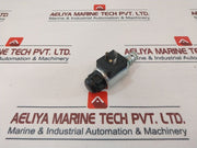 Hydac 3173182 Solenoid Valve Coil 205 Vdc