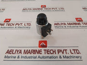 Hydac 3173182 Solenoid Valve Coil 205 Vdc