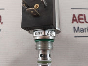 Hydac 3173182 Solenoid Valve Coil 205 Vdc