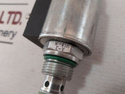 Hydac 3173182 Solenoid Valve Coil 205 Vdc