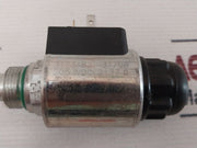 Hydac 3173182 Solenoid Valve Coil 205 Vdc