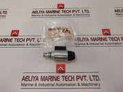 Hydac 3173182 Solenoid Valve W/Coil 205 Vdc 2137Ω