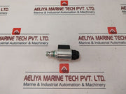 Hydac 3173182 Solenoid Valve W/Coil 205 Vdc 2137Ω