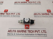 Hydac 3173182 Solenoid Valve W/Coil 205 Vdc 2137Ω