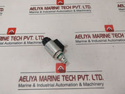 Hydac 3173182 Solenoid Valve W/Coil 205 Vdc 2137Ω