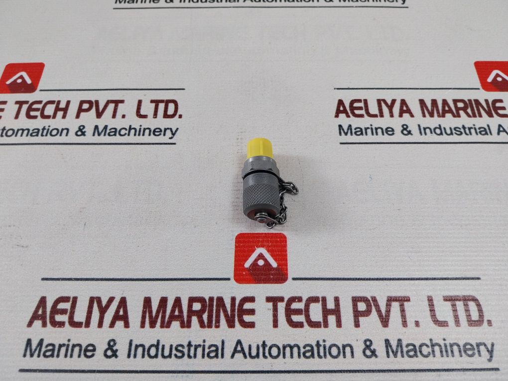 Hydac 6639211 Copling Connector