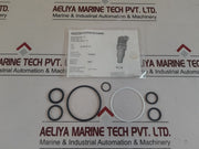 Hydac Df 60 G 1.0 Seal Repair Kit