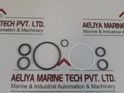Hydac Df 60 G 1.0 Seal Repair Kit