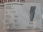 Hydac Df 60 G 1.0 Seal Repair Kit