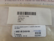 Hydac Df 60 G 1.0 Seal Repair Kit