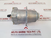 Hydac Df Bnhc 160 De 10 B Drill String Compensator