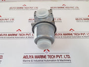 Hydac Df Bnhc 160 De 10 B Drill String Compensator