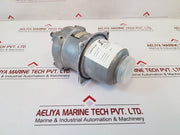 Hydac Df Bnhc 160 De 10 B Drill String Compensator