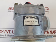 Hydac Df Bnhc 160 De 10 B Drill String Compensator