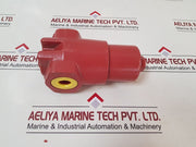 Hydac Df On 60 T C 10 A 1.0/-b6 Pressure Filter