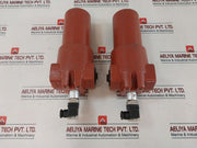 Hydac Dfon 240 Te 10D 1.1/-l24-b6 Pressure Filter