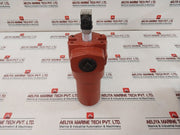 Hydac Dfon 240 Te 10D 1.1/-l24-b6 Pressure Filter