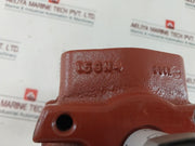 Hydac Dfon 240 Te 10D 1.1/-l24-b6 Pressure Filter 24V Ac/Dc