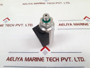 Hydac Eds 348-5-250-000 Pressure Relay 907733