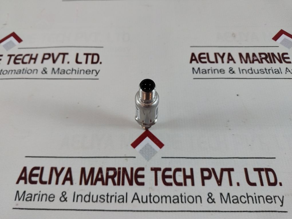 Hydac Electronic Ets 7246-a-008 Electronic Temperature Switch